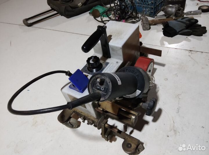 Сварочный автомат forsthoff