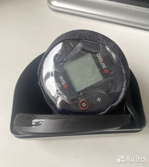 Наушники xp Deus ws6