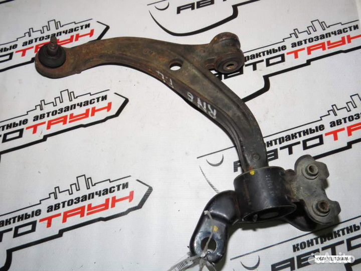 Рычаг honda stream RN6 RN8 2WD передний левый 5136