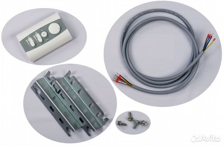 Kalashnikov kvс-C15W20-11