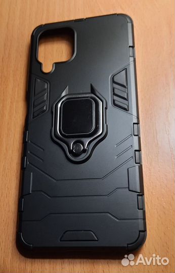 Чехлы на iPhone Samsung A22,M32,M22,A02S,M21,M31