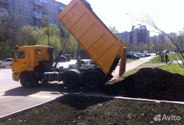 Чернозем полевой, Грунт котлованный, Глина