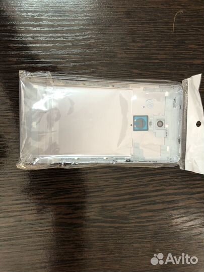 Xiaomi note 4x корпус