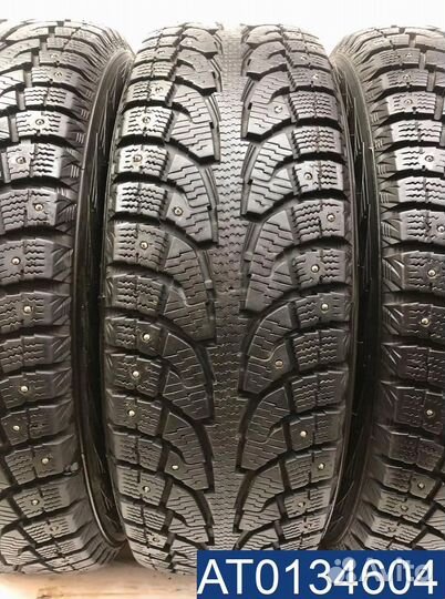 Hankook I'Pike RW11 215/65 R16 98T