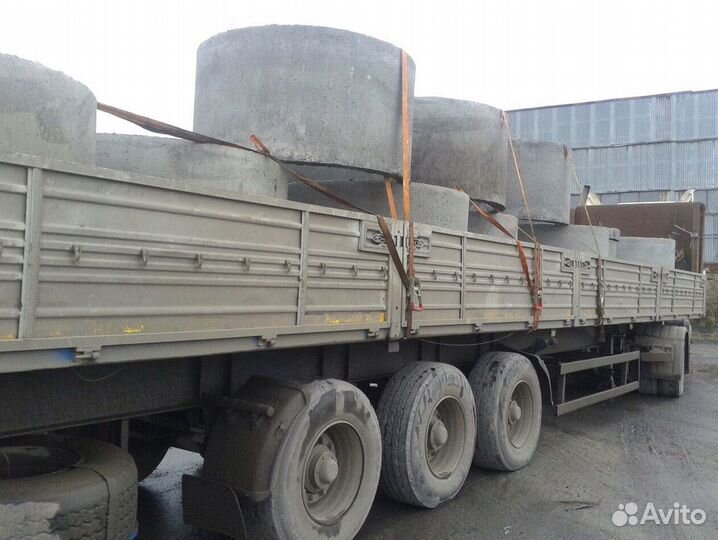 Длиномер грузоперевозки