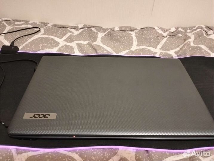 Хороший ноутбук Acer