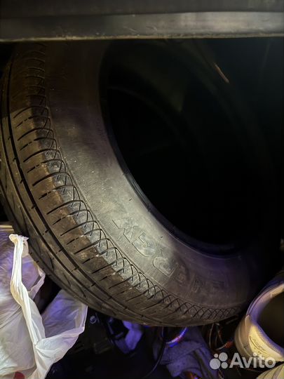 Pirelli Formula Energy 185/65 R15