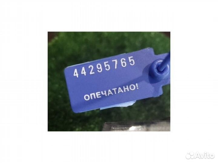 Фара противотуманная левая Hyundai Sonata 2.0 2006