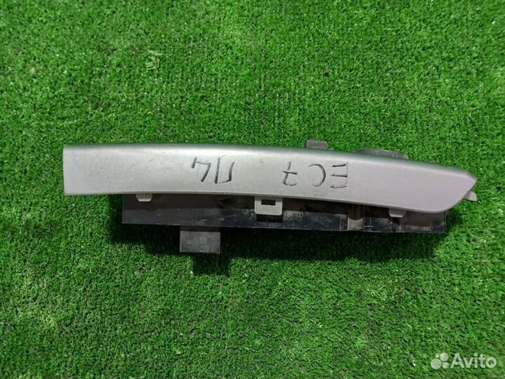 Эбу эсп Geely Emgrand EC7 2011-2016