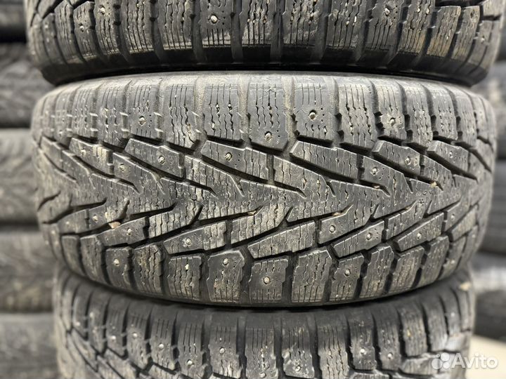 Nokian Tyres Nordman 7 SUV 225/55 R18