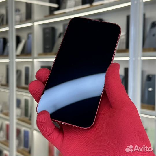 iPhone 13, 512 ГБ