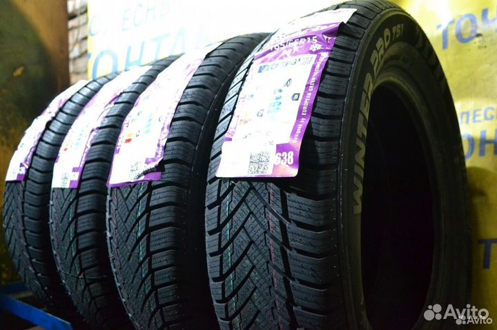 Tourador Winter Pro TS1 185/65 R15