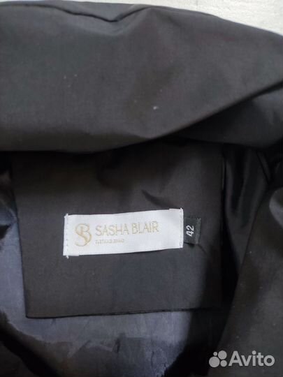 Куртка демисезонная женская, 42