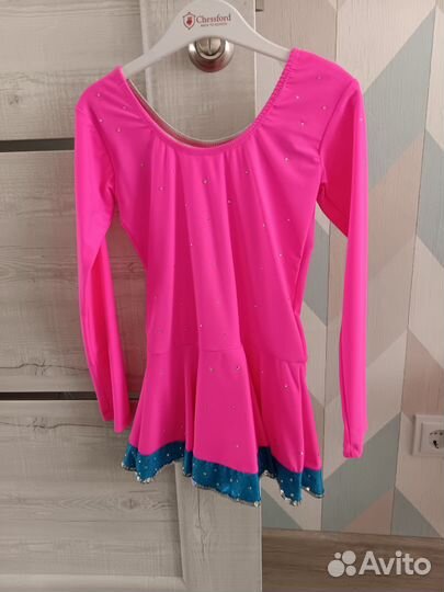 Продам платье