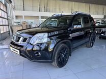 Nissan X-Trail 2.5 CVT, 2012, 169 937 км, с пробегом, цена 1 399 000 руб.