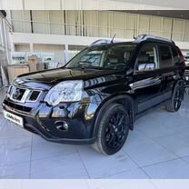 Nissan X-Trail 2.5 CVT, 2012, 169 937 км, с пробегом, цена 1 399 000 руб.