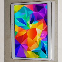 Планшет Samsung Galaxy Tab S 10.5 SM-T805 (Sim)