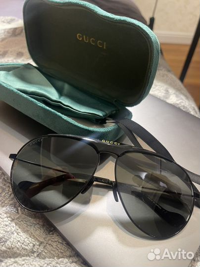 Очки gucci, оригинал