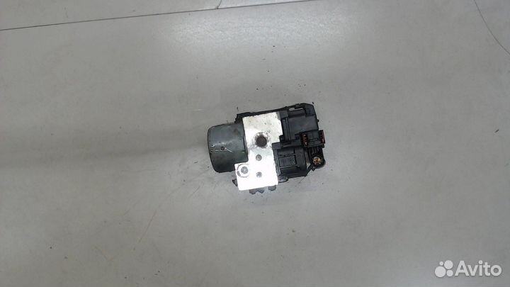 Блок абс, насос Citroen Xsara-Picasso, 2002