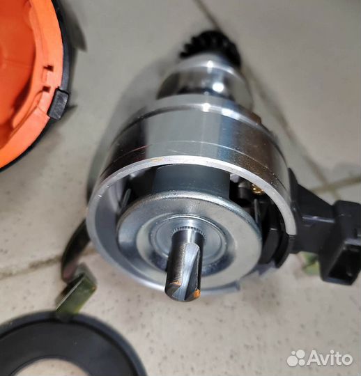 Трамблер без вакуума Audi / VW 1.6 - 1.8