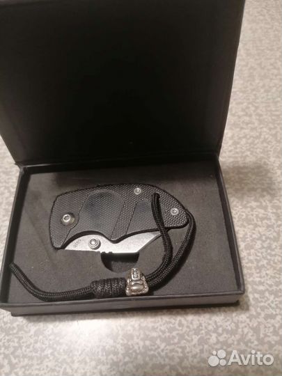 Нож boker