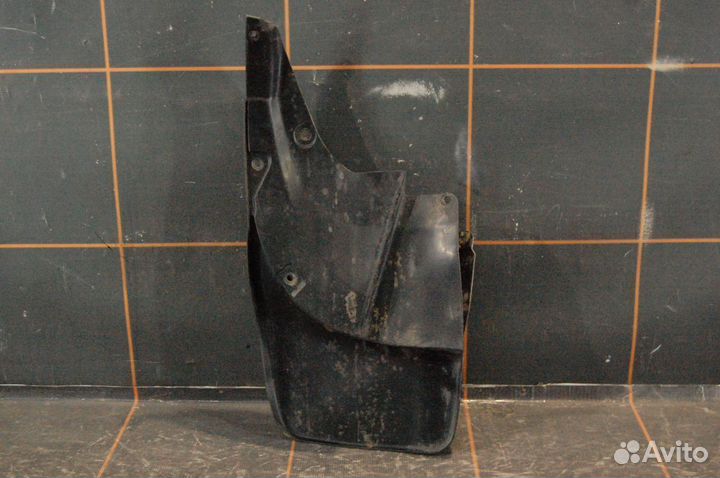 Брызговик задний - Toyota Land Cruiser Prado 150