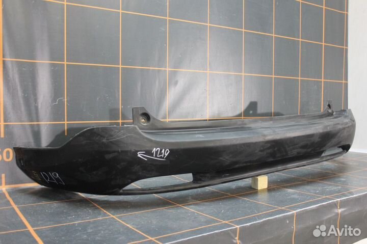 Бампер задний - Honda CR-V 4