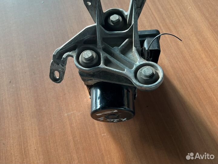 Блок ABS ESP Мерседес W204 C204