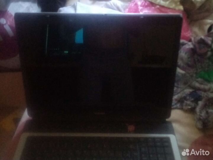 Ноутбук Toshiba цена договорная