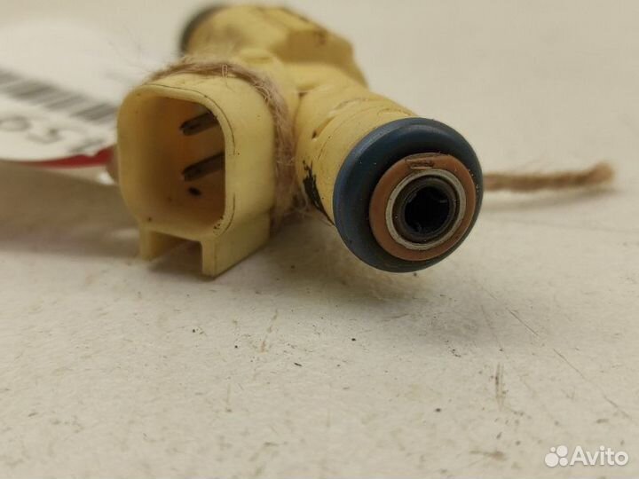 Форсунка топливная Mazda Mpv LW5W GY