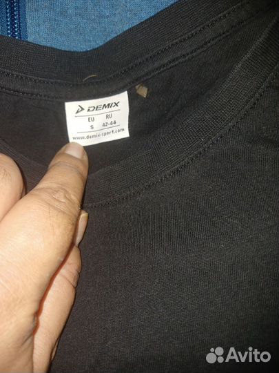 Мужские и женские вещи