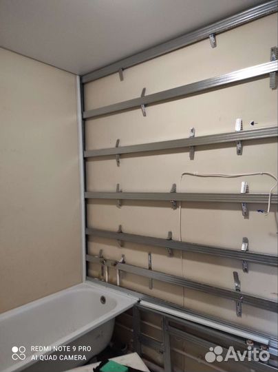 Ремонт, отделка комнат,квартир,помещений