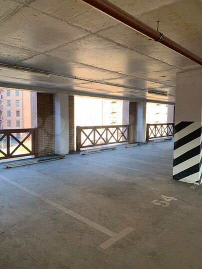 Машиноместо, 15 м²