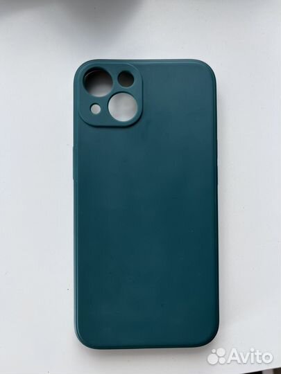 Чехол на iPhone 13