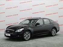 Infiniti M37 3.7 AT, 2013, 129 183 км, с пробегом, цена 1 769 000 руб.