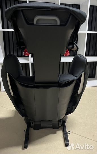 Детское автокресло Recaro Monza Nova Evo Seatfix