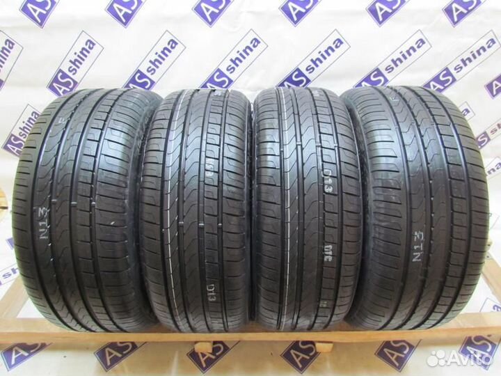 Pirelli Cinturato P7 225/45 R18 и 255/40 R18 91Y