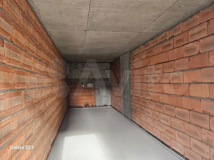 Свободного назначения, 20 м²