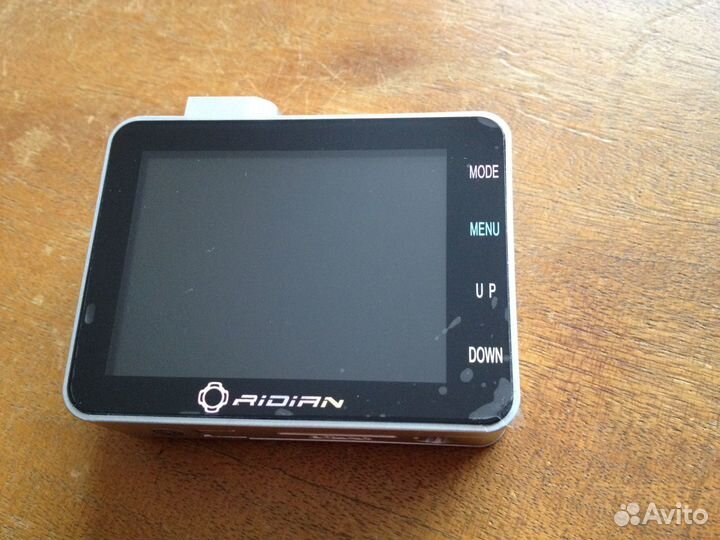 Видеорегистратор для авто