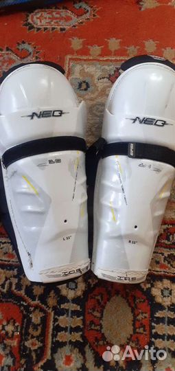 Щетки хоккейные