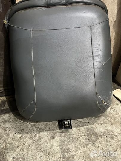 Капот на УАЗ 452