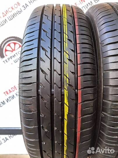 Yellow Hat Ecofine 195/65 R15 91H