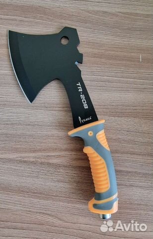 Топорик туристический TR-208 Рубака