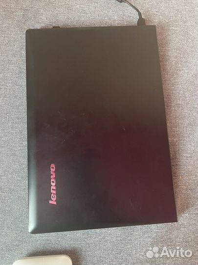 Ноутбук lenovo z50 70