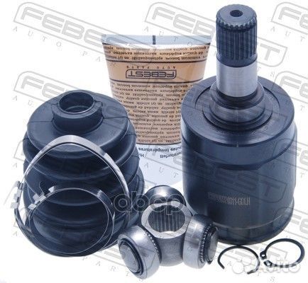 Шрус внутренний перед лев 0311gdlh Febest