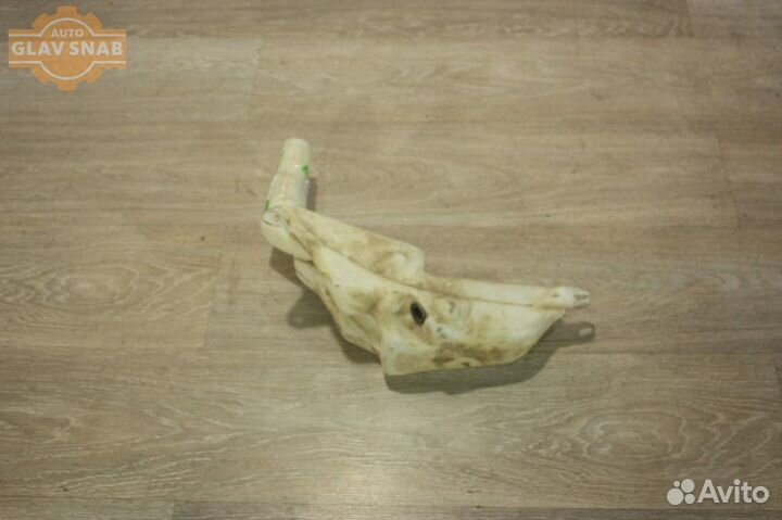 Бачок омывателя Opel Astra G