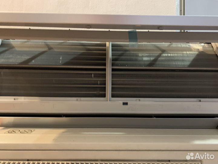 Сплит-система mitsubishi electric