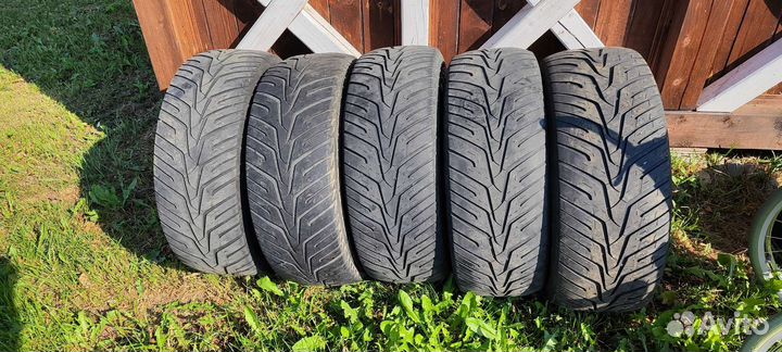 Hankook Ventus ST RH06 265/60 R18