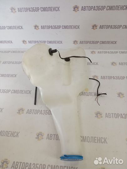 Бачок омывателя Mercedes Sprinter W906