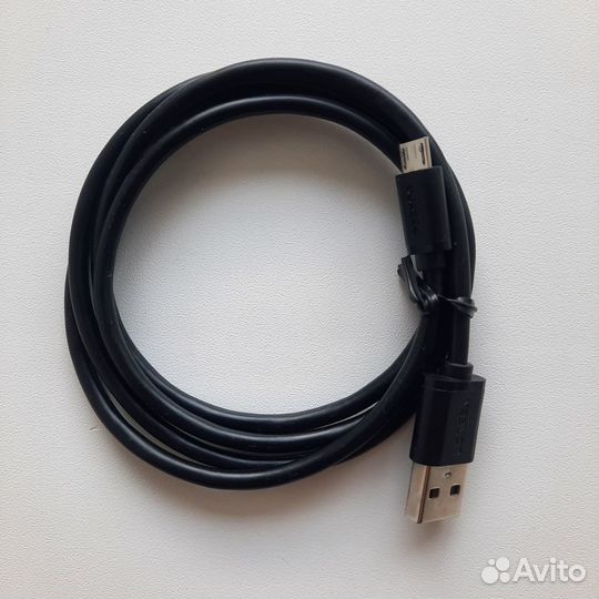 Ugreen Беспроводное зарядное устройство 15 Вт